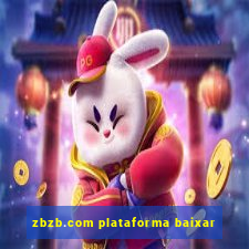 zbzb.com plataforma baixar